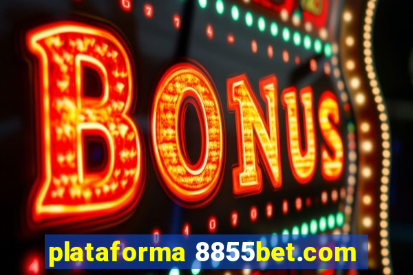 plataforma 8855bet.com